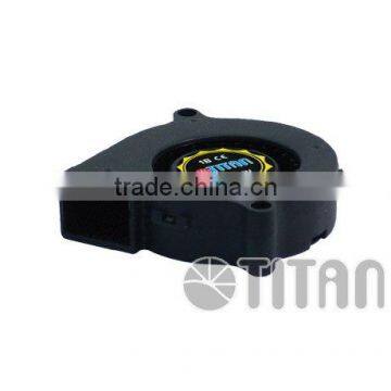 1U/2U 50x50x15mm DC Brushless DC Blower fan