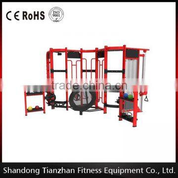 Import Fitness Equipment for sale / MBH equipment/ 360 Synergy