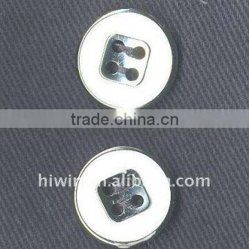 ABS Plated Button