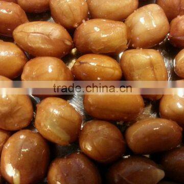 Commercial Fried Food Deoiling Machine|Stainless Steel Snack Food Deoiler photo-6