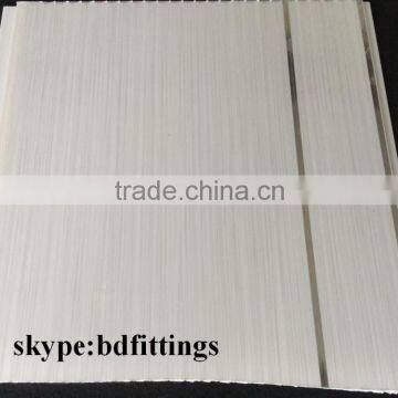 Fireproof Wall Panels Interior Wall Cladding Recycled Plastic Wall Panels photo-5
