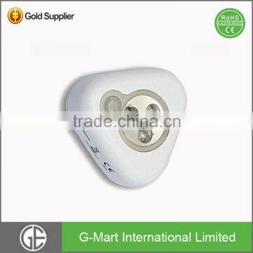 Wholesale LED Motion Sensor Light With Battery For Kitchen