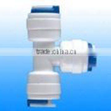 Union Tee Adapter