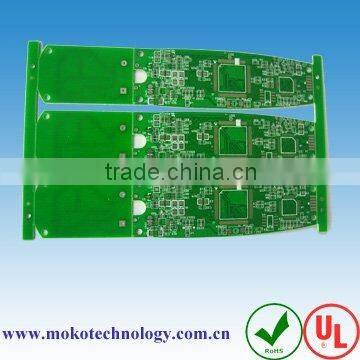 hasl lead free pcb