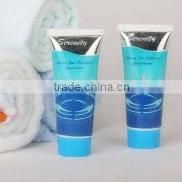 5 Star luxury hot sale disposable hotel shampoo manufacturer in China