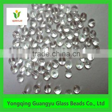 China high quality sandbladting glass bead