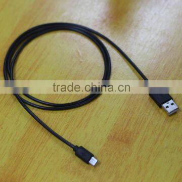 1M Mirco 5 Pin V8 Classical Charging Sync USB Data Cable photo-5