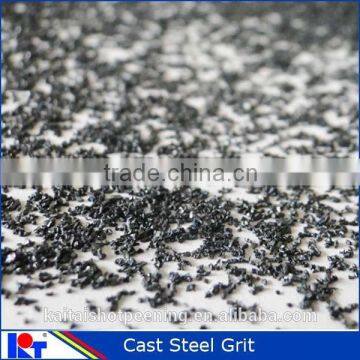 Shot Media : Cast Steel Grit G50 photo-6