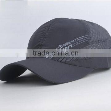 100% Cotton Lowes Visor Polyester Dri Fit Softextile 6 Panel Cap photo-5