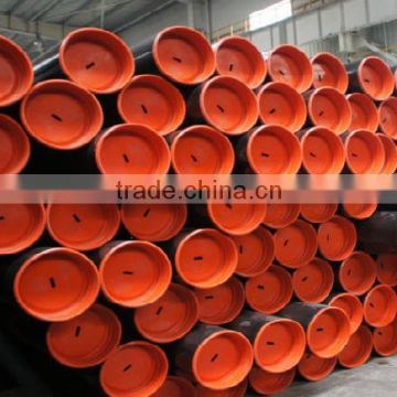 TPCO api 5l erw x52 pipe