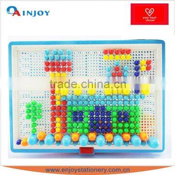 Nail the Composite Picture photo-2