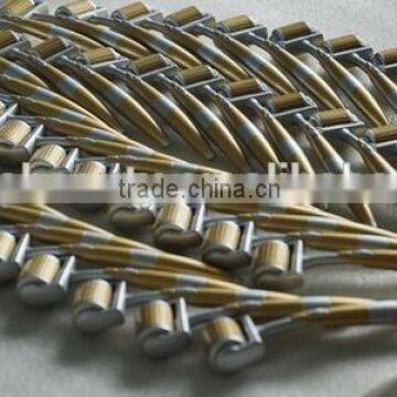 Medical Micro Needles ZGTS Derma Roller With Titanium Needles photo-6