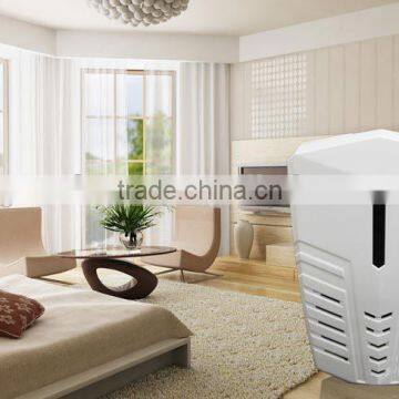 GH-701 Eco-friendly Air Purifier Electronic Ultrasonic Pest Bye-Rat,roaches,mosquitoes,spiders,other Insects photo-4
