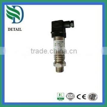 Common Pressure Sensor, Low Price Pressure Transducer,0-5V Pressure Transducer photo-2