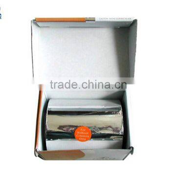 High Quality Popular Hair Salon Aluminum Foil With Cheap Price From China Manufacture photo-3