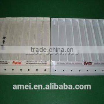 Plastic Document Pallet Thermoforming Thick Sheet Formed photo-4