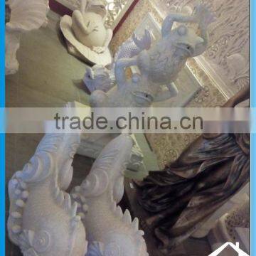 Durable Outside Decoration Angel Statue photo-5