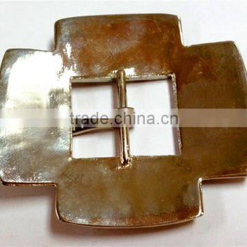 Women Clip Metal Buckle Clip Metal Buckle Metal Buckle for Watch Waist photo-5