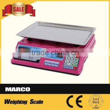 30kg Scale for Laundry photo-4