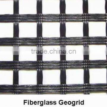 fiberglass geogrid,highway reinforcement geogrid