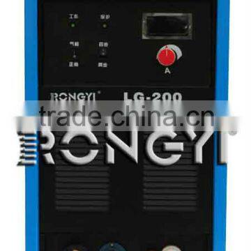 digital inverter plasma cutter