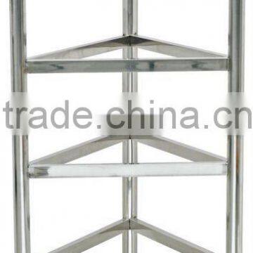 5 Tiers Triangle Baking Shelf