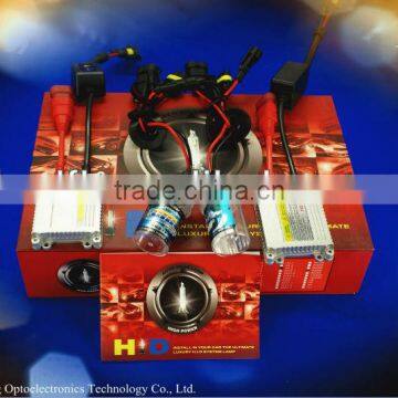 Newest 9005 2013 Defeilang real factory wholesale price VIP digital HID xenon kit 35W 55W 75W 100W 12v 24v 3000K~30000K