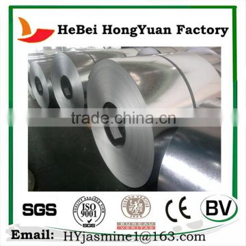 Alibaba Best Sellers China Galvanized Sheet Metal