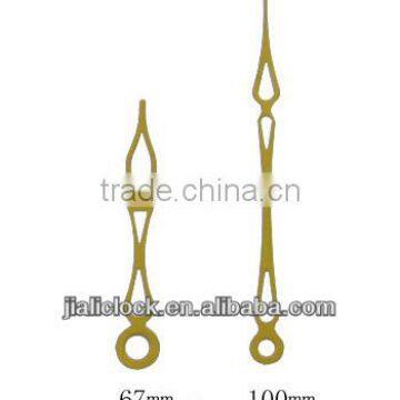 Hour and Minute Clock Hands - 613