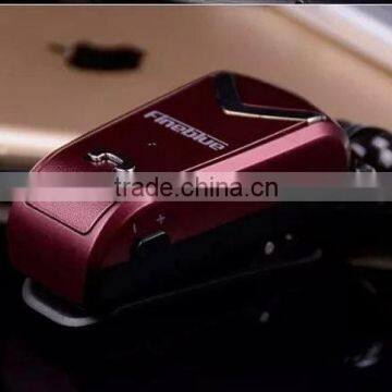 Fineblue Hot Sale Item F-V2 Bluetooth Earphone Headset Can be Connected Two Phones In-ear Mini Bluetooth Headset photo-4