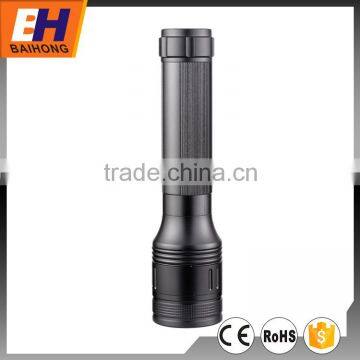 3W LED Super Bright Aluminium Flashlight
