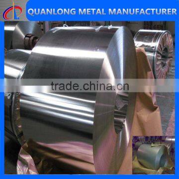 tinplate coil/ tinplate sheet/ lacquer tinplate