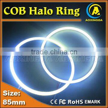 85mm SMD halo light led cob angel eye light
