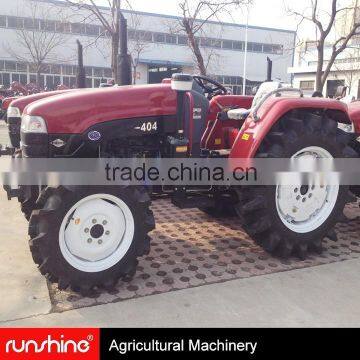Hot Sell Good Quality 304 Small Farm Tractor