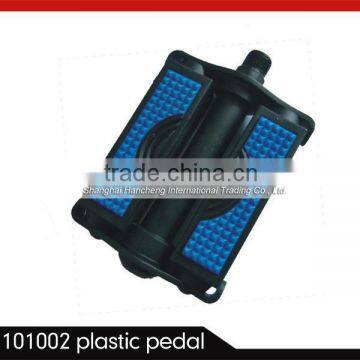 bicycle plastic pedal