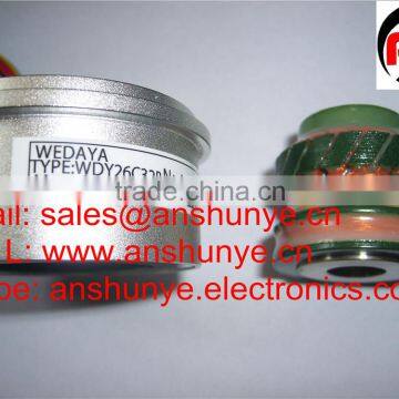 WDY26C32B Instead V23401-T2099-C502 Tyco Resolver Rotary Encoder T2099-C502