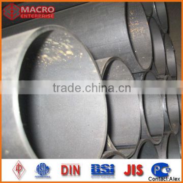 BS 6323 welded steel tube for mechanical roller steel pipes