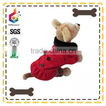 fashion spring autumn and winter dog cothes