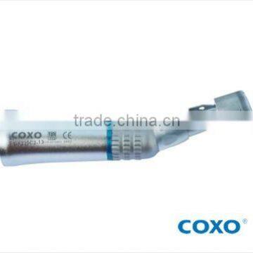 coxo Contra angle for endodontic treatment (MINI head)