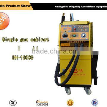 2016 Chinese Car Rotisserie Used Multi-function Repair Equipmentframe Machine for Sale photo-5