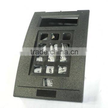 High quality card reader plastic housing PY-H242