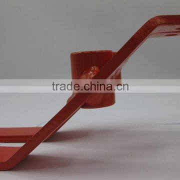 Customized cheap central machinery parts all kinds of ductile iron casting agricultural machinery parts                        
                                                                                Supplier's Choice