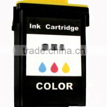 Color Ink Cartridge for Samsung C50