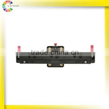 Professional Factory Directly High Quality Aluminium Alloy Mini Slider Parallax for Photography Video Shooting