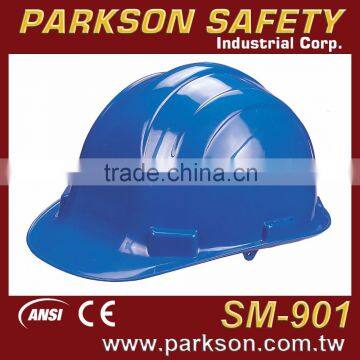 SM-901-56 Classic Safety Helmet / Hard Cap with CE EN397 & ANSI Z89.1 Standard