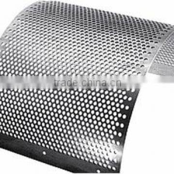 Dongguan Factory Make Black Anodized Coated Painted Polished Surface Treatment Aluminum Tube Extrusion Profiles photo-5