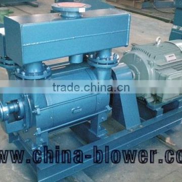 Liquid Ring Vacuum Pump &liquid ring compressor/water ring vacuum pump/water ring compressor