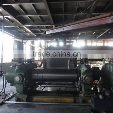 Iso Certified Ep Nn Cc St Rubber Conveyor Belt With China Manufacture