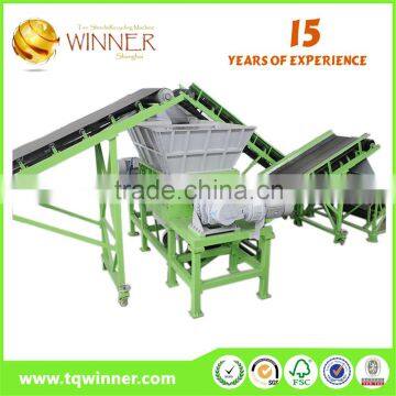 Recycle Plastic Granules Making Machine Price photo-5