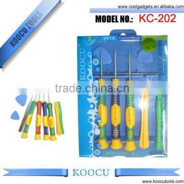 Koocu 202 Excellent Cheap Tool Kits